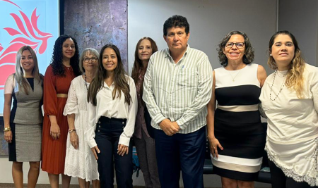 ¿Cuánto conocen los estudiantes de escuela superior del Recinto de Río Piedras de la Universidad de Puerto Rico?