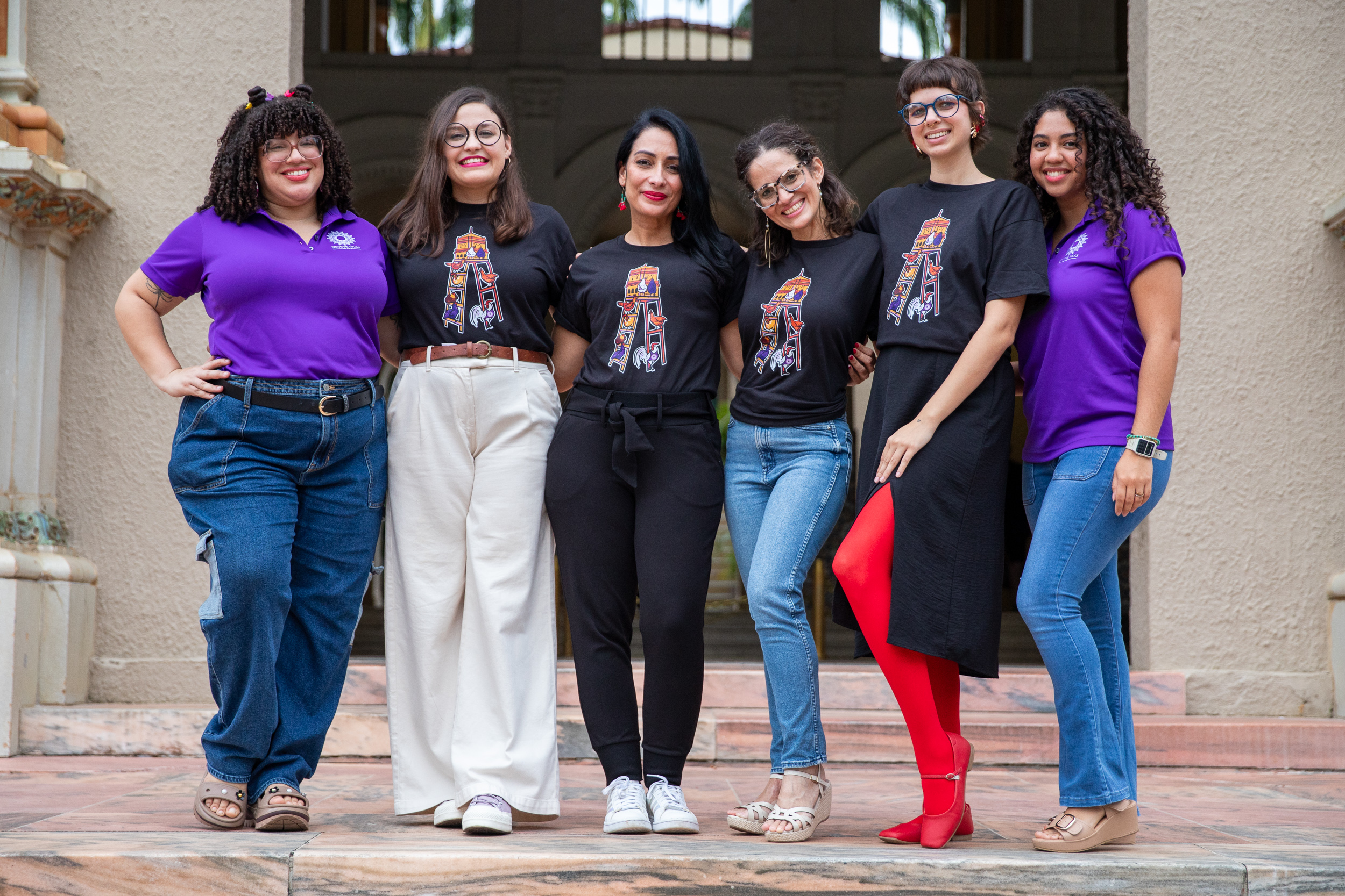 Según la doctora Silva-Martínez, “el junte de voluntades”, o el esfuerzo colectivo, es necesario para “adelantar camino”.