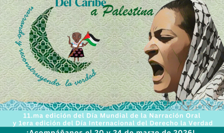 Narración, verdad y solidaridad: educación para la paz en acción