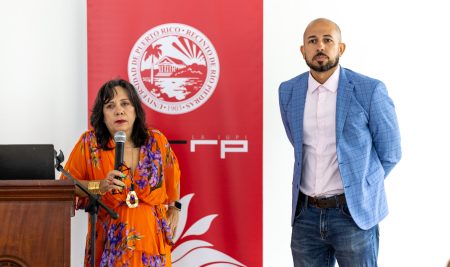 Estudio de la UPRRP destaca la educación superior como motor clave de movilidad social en Puerto Rico