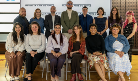 El Museo de Arte de Ponce y la Facultad de Humanidades celebran nueva edición del Simposio de Historia del Arte