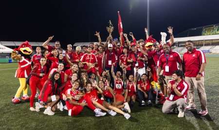 Los Gallitos retoman el podio del atletismo universitario al cierre del Festival Deportivo 2026