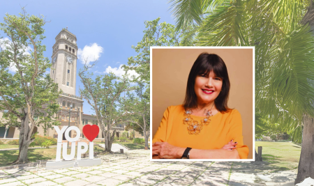 Dra. Nancy Correa Matos recibe Premio a la Excelencia en Nutrición