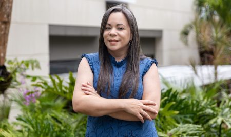 Designan a la doctora Liz Johanna Ortiz-Laureano como directora de la Secretaría Ejecutiva de la Red INPAE