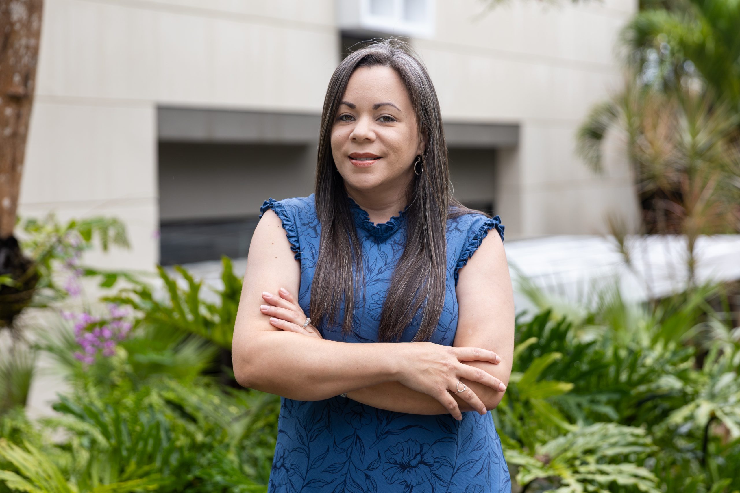 Liz Johanna Ortiz-Laureano