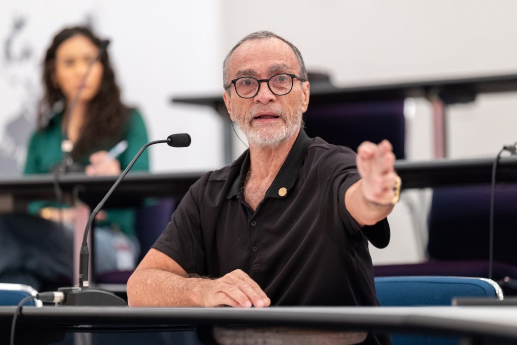 Juan Negrón Ayala