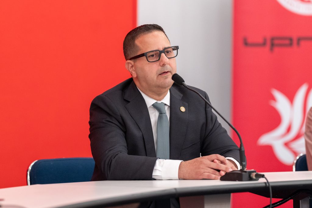 Lcdo. Francisco Quiñones