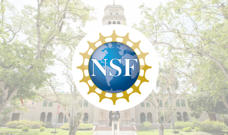 Estudiantes del Recinto de Río Piedras de la UPR reciben prestigiosa beca NSF Graduate Research Fellowship Program