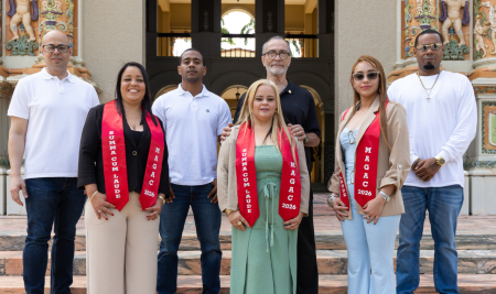Estudiantes del Programa de Estudios Universitarios para Personas Confinadas recibirán el grado de Maestría en Gestión y Administración Cultural