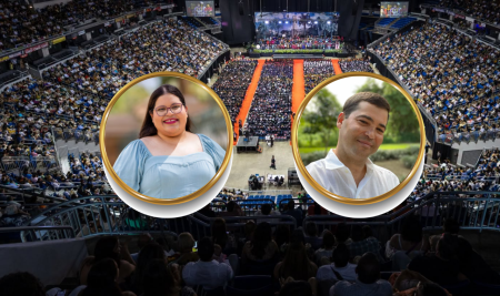 Sobrevivieron al cáncer y a una grave enfermedad y ahora se gradúan de la UPR