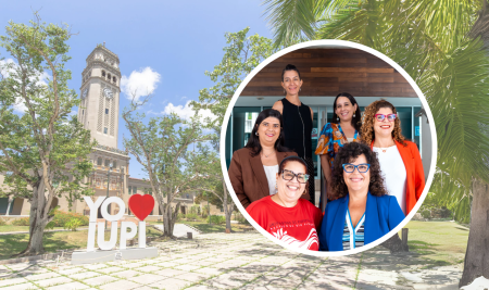 Recinto de Río Piedras establece el primer Centro de Humanidades Digitales del Caribe hispano