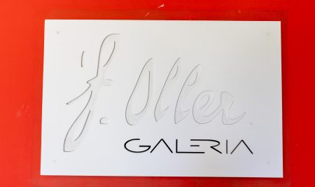 Se extiende la exhibición “La huella de la madera: xilografías de José A. Peláez” en la Galería Francisco Oller