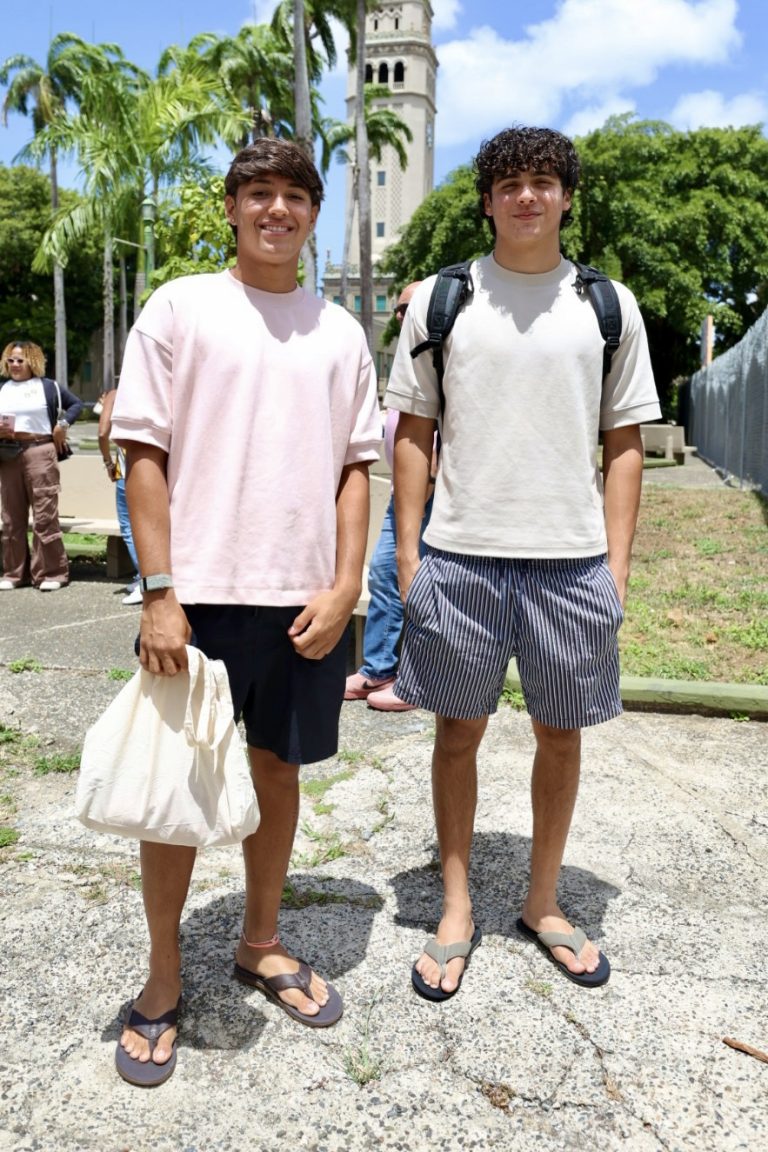 Estudiantes nuevo ingreso