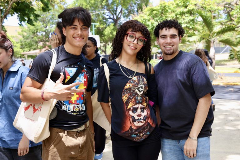 Estudiantes nuevo ingreso