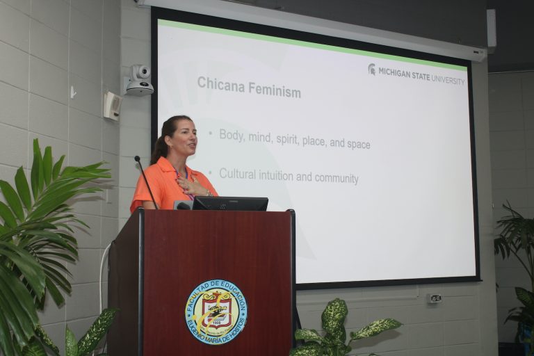 Annual Conference del Social Science Education Consortium (SSCE)