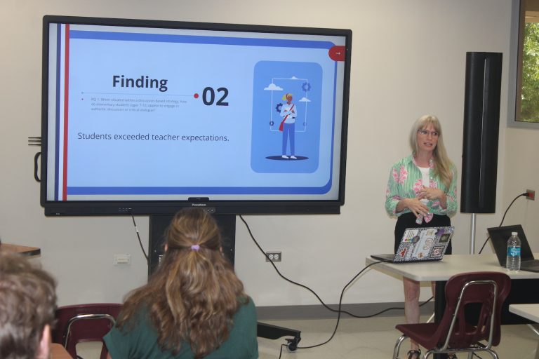Annual Conference del Social Science Education Consortium (SSCE)