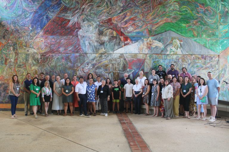 Annual Conference del Social Science Education Consortium (SSCE)