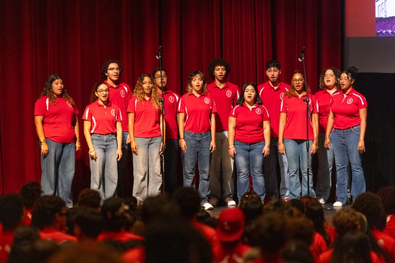 Coro UPR