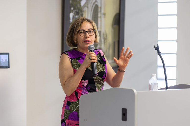 Dra. Sunny Cabrera