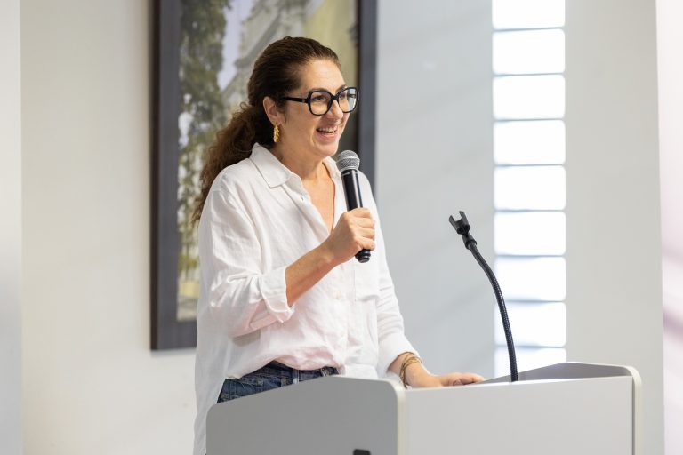 Dra. Edna Benítez Laborde