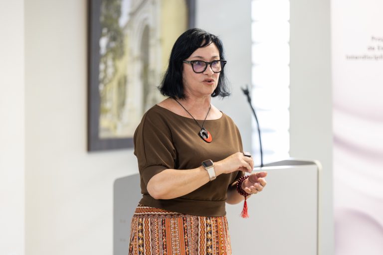 Dra. Wanda Ramos