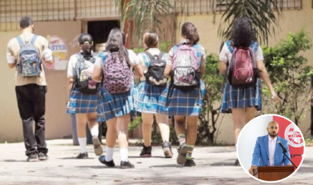 Investigación de catedrático de la UPR revela que la pobreza multiplica el riesgo de deserción escolar entre estudiantes con discapacidades de aprendizaje
