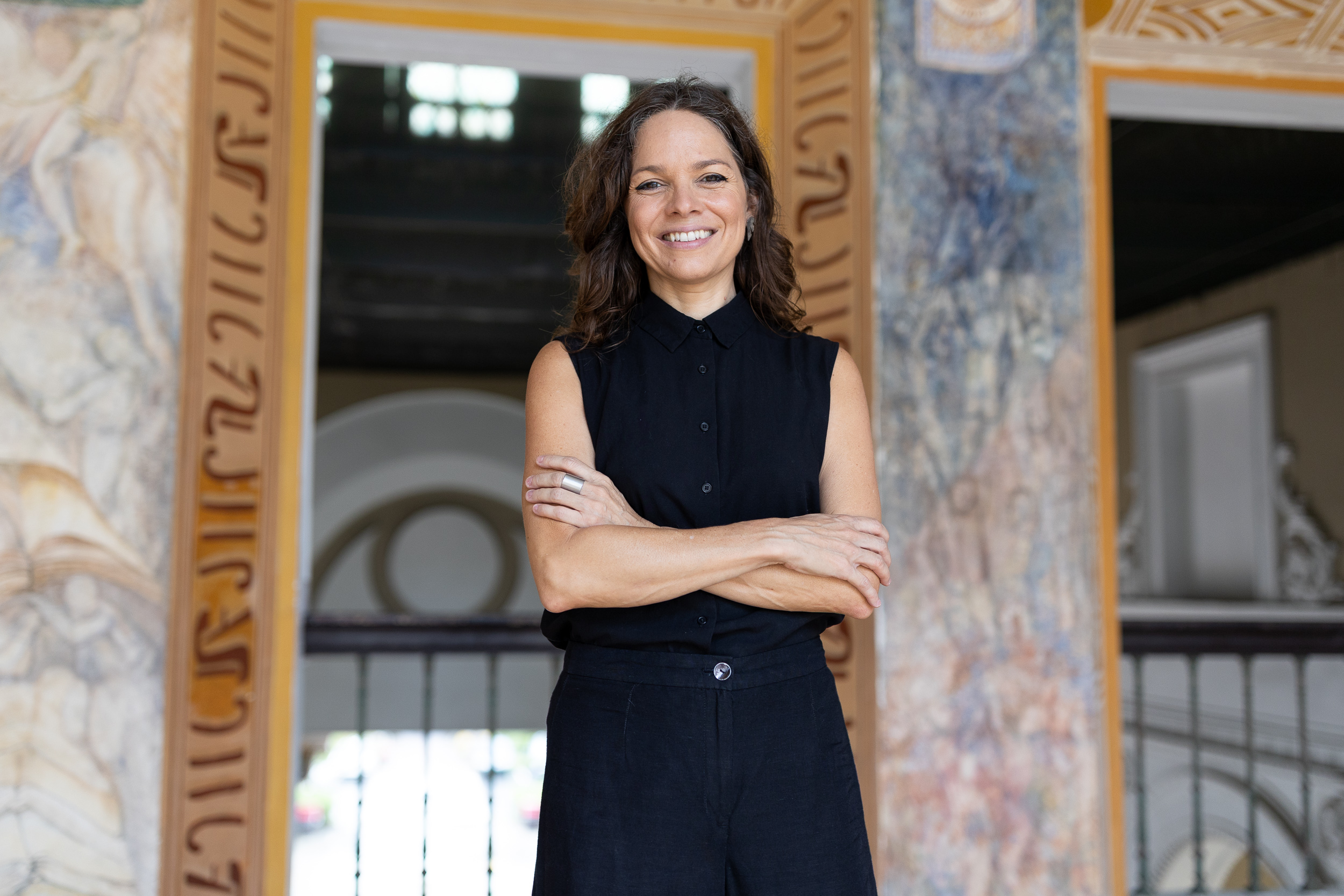 Rocío Zambrana