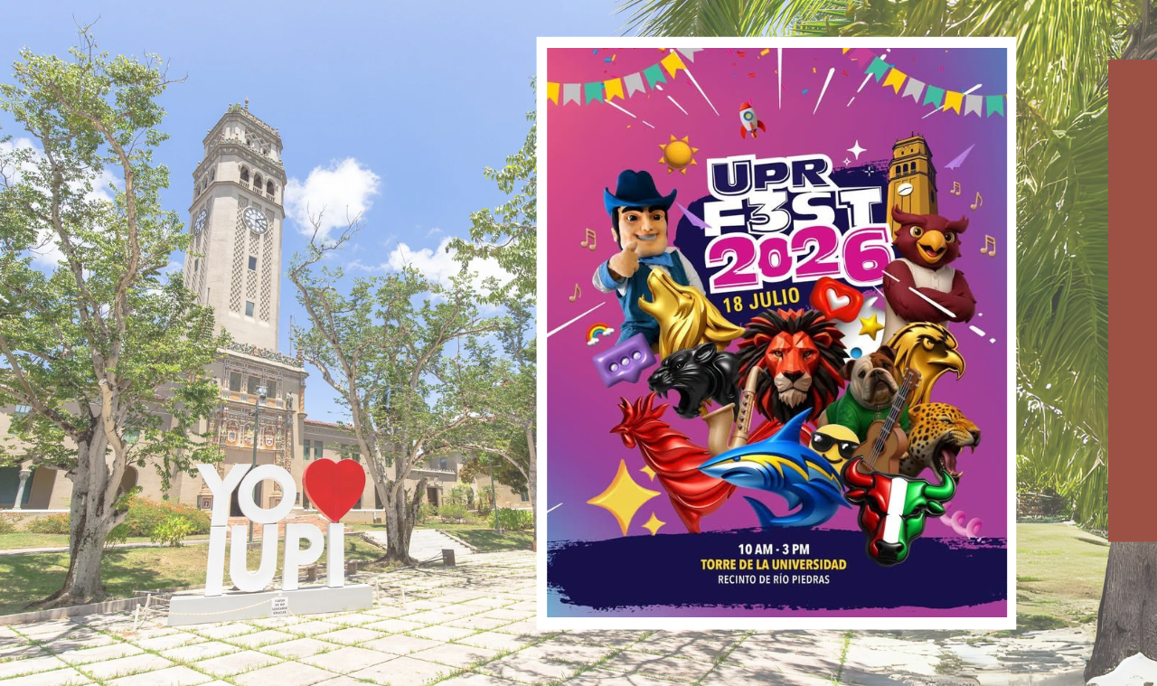 Promo UPR Fest 2026