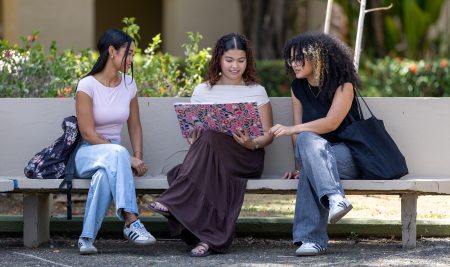 Recinto de Río Piedras de la UPR inició clases del primer semestre del año académico 2026-2027 con 11,216 estudiantes matriculados