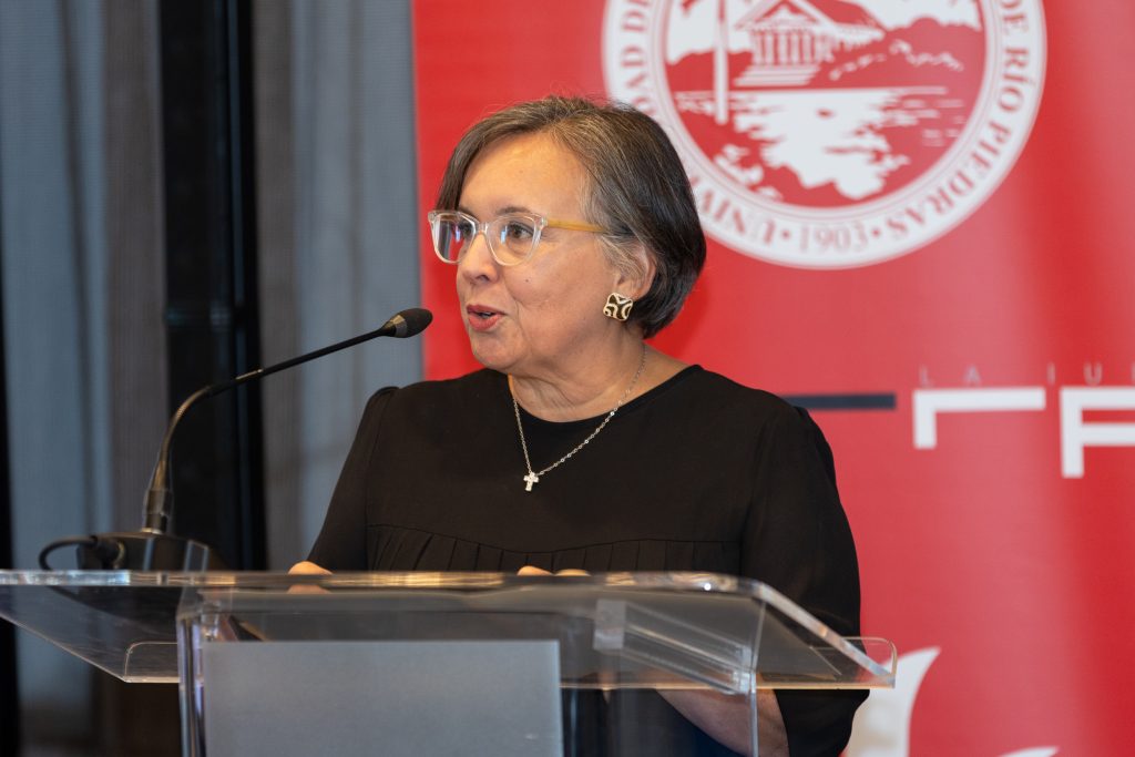 Dra. Rosaura Ramírez