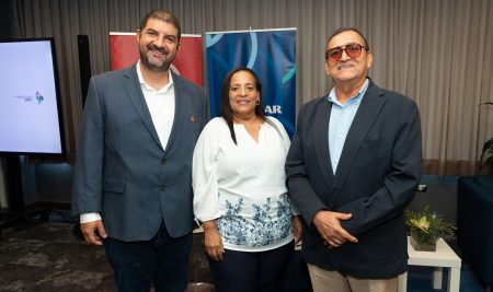 UPR Recinto de Río Piedras y Popular presentaron resultados del estudio de Global Entrepreneurship Monitor- GEM Puerto Rico 2025