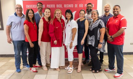 Establecen iniciativa de apoyo para el deporte universitario del Recinto de Río Piedras