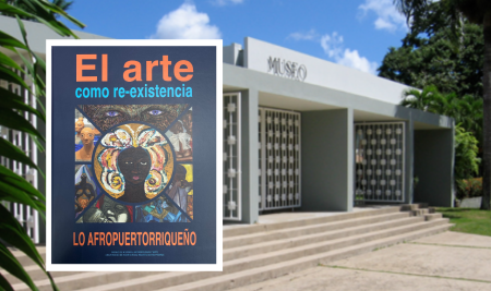 MHAA presentará el libro El arte como re-existencia: lo afropuertorriqueño