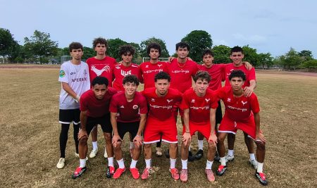 Gallitos del Recinto de Río Piedras de la UPR participarán en cuadrangular internacional en Bogotá, Colombia