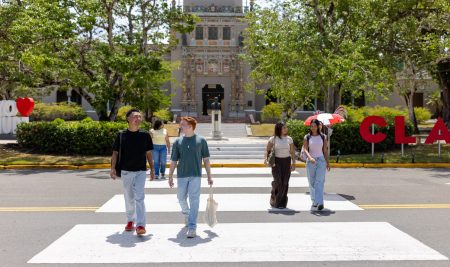 UPR Recinto de Río Piedras y Universidad Complutense de Madrid establecen convenio de colaboración académica, científica y cultural