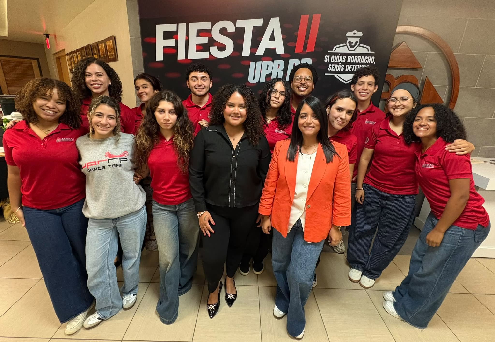 Programa Fiesta II