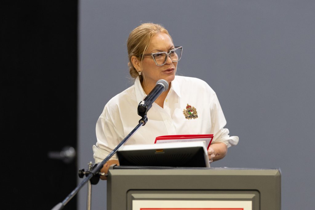 Dra. Mayra B. Charriez Cordero