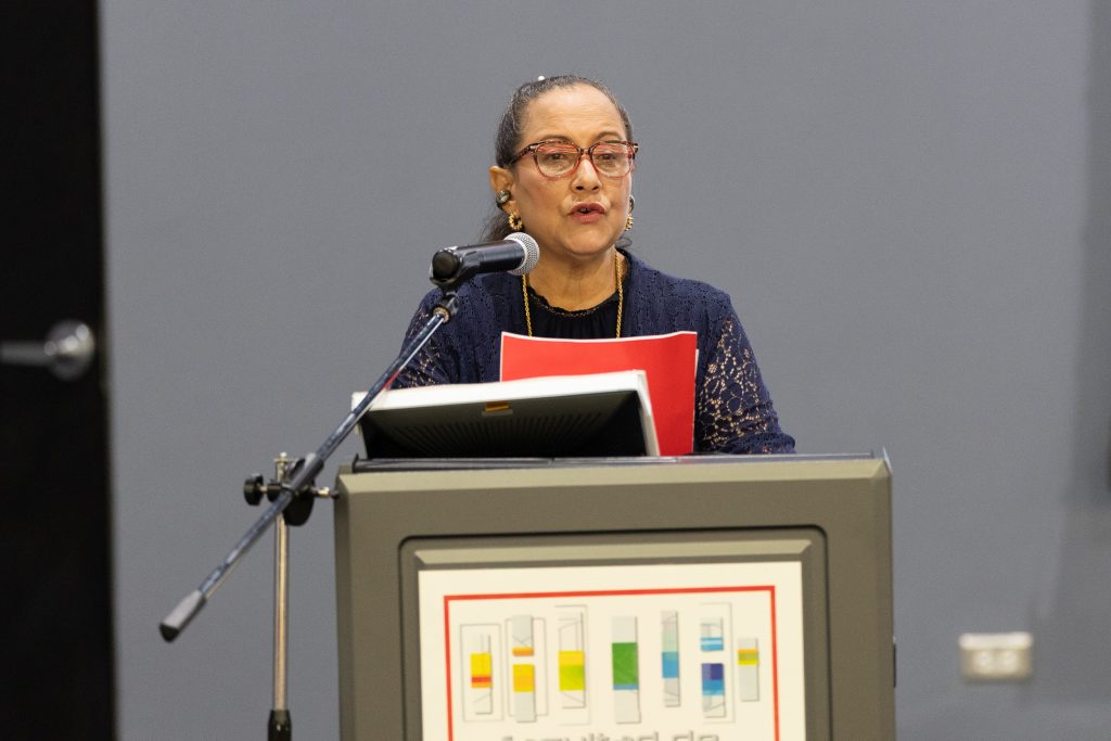 Dra. Beatriz Rivera