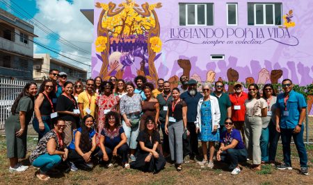 El Centro de Humanidades Digitales de la UPR impulsa la creación de proyectos digitales de profesores y grupos comunitarios