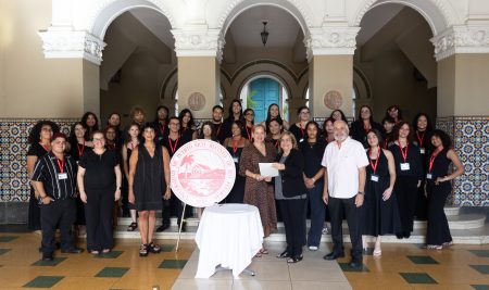 Programa de Estudiantes Orientadores conmemora 60 años de servicio, apoyo y acompañamiento a sus pares