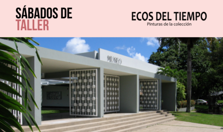 Nueva temporada de Sábados de Taller en el Museo de Historia, Antropología y Arte