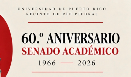 Presentarán conferencia Libertad académica hoy por Dr. Efrén Rivera Ramos