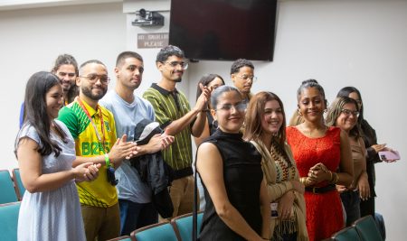 CORE celebra su 55 aniversario: “Transformando vidas, liderando el futuro con inclusión, excelencia y compromiso