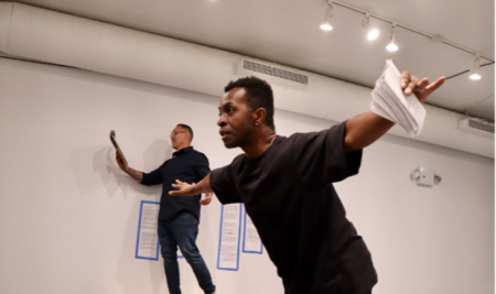 Presentarán Freedom Time:  Proyecto artístico que une artistas y personas privadas de la libertad