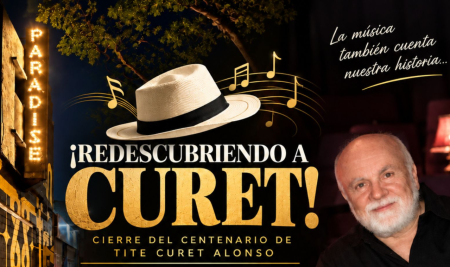 Radio Universidad invita a redescubrir el legado musical de Tite Curet Alonso en una velada especial