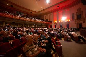 interior teatro