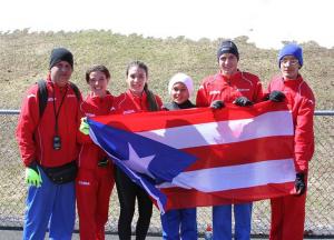 equipo puerto rico